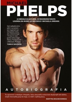 Phelps Autobiografia