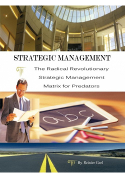 Strategic Management