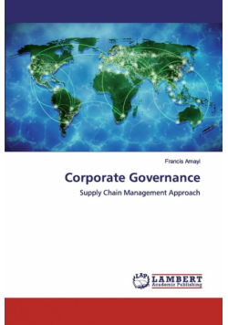 Corporate Governance