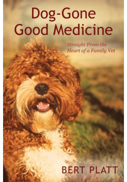 Dog-Gone Good Medicine