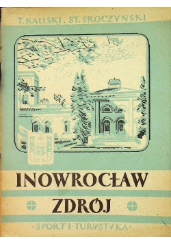 Inowrocław Zdrój