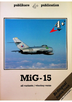 MiG 15