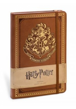 Harry Potter. Hogwart