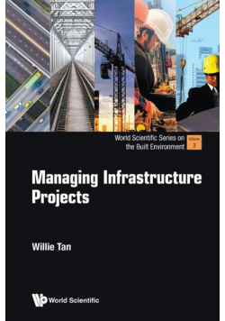 Managing Infrastructure Projects
