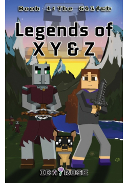 Legends of X Y & Z
