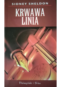 Krwawa linia