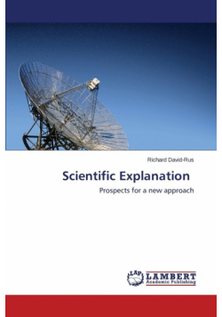 Scientific Explanation