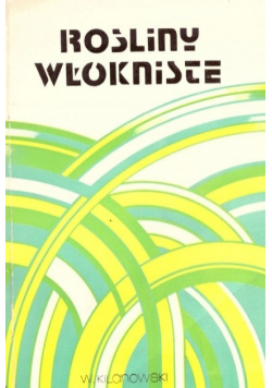 Rośliny włókniste