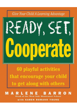 Cooperate