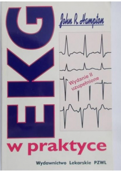 EKG w praktyce