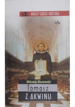 Tomasz z Akwinu
