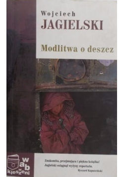 Modlitwa o deszcz