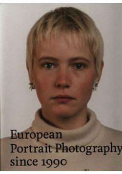 European Portrait Photography since 1990