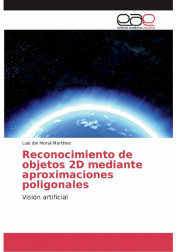 Reconocimiento de objetos 2D mediante aproximaciones poligonales