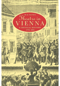 Theatre in Vienna
