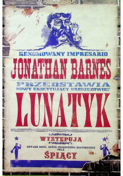 Lunatyk