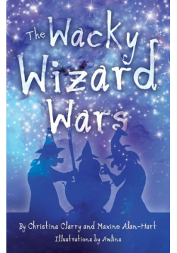 The Wacky Wizard Wars