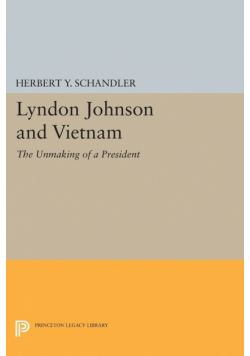 Lyndon Johnson and Vietnam