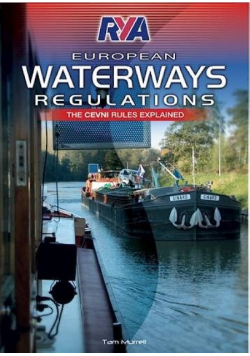 European Waterways Regulations