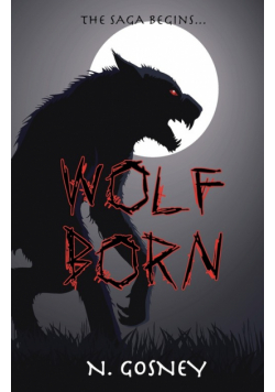 Wolf Born
