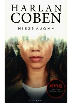 Nieznajomy Wydanie kieszonkowe