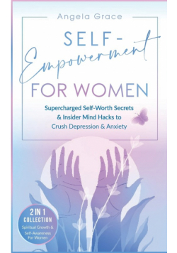 Self-Empowerment for Women