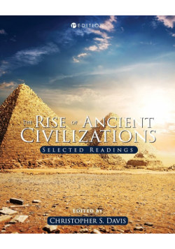 The Rise of Ancient Civilizations