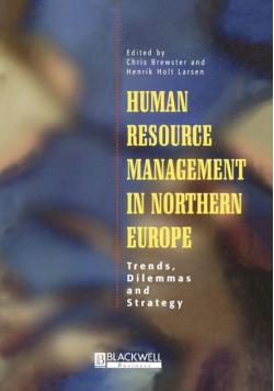 HR Management in Northern Europe