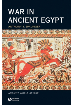War in Ancient Egypt