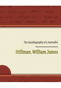 The Autobiography of a Journalist