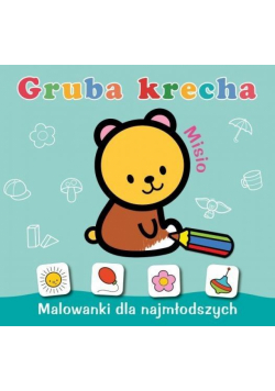 Gruba krecha. Misio