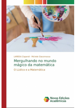 Mergulhando no mundo mágico da matemática