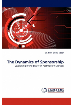 The Dynamics of Sponsorship
