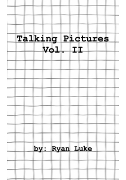 Talking Pictures - Volume 2