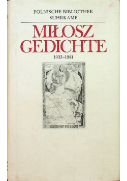 Gedichte 1933 - 1981