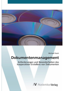 Dokumentenmanagement