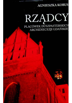 Rządcy placówek duszpasterskich