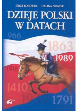 Dzieje Polski w datach