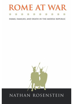 Rome at War
