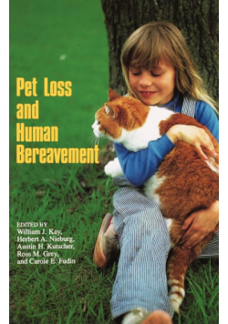 Pet Loss   Human Bereavement