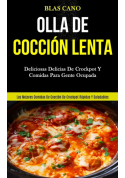 Olla De Cocción Lenta