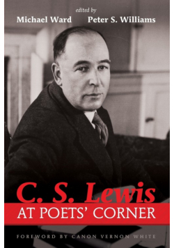 C. S. Lewis at Poets' Corner