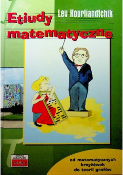 Etiudy matematyczne