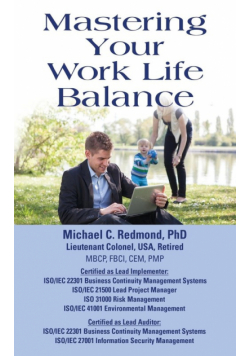 Mastering Your Work Life Balance