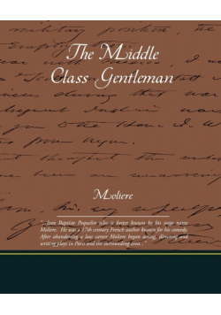 The Middle Class Gentleman