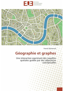Géographie et graphes