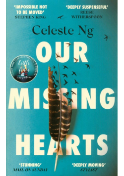 Our Missing Hearts