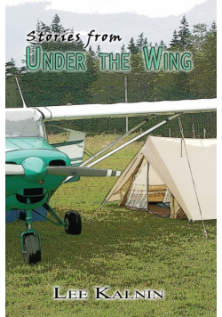 Stories from Under the Wing
