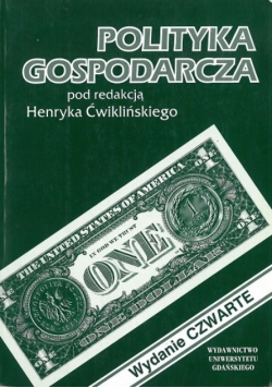 Polityka gospodarcza