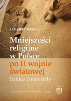 Mniejszości religijne w Polsce po II Wojnie Światowej